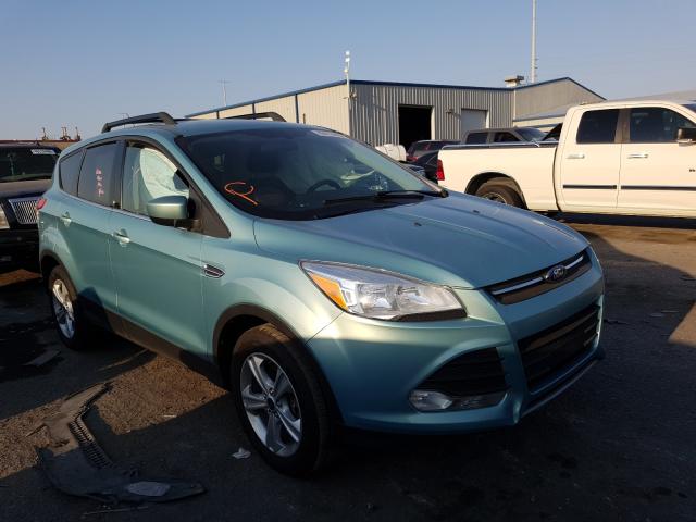 ford escape se 2013 1fmcu9gx4dua30542