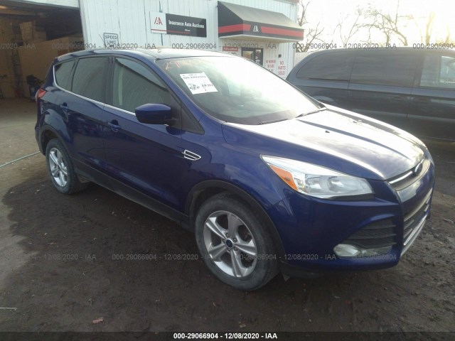 ford escape 2013 1fmcu9gx4dua53576