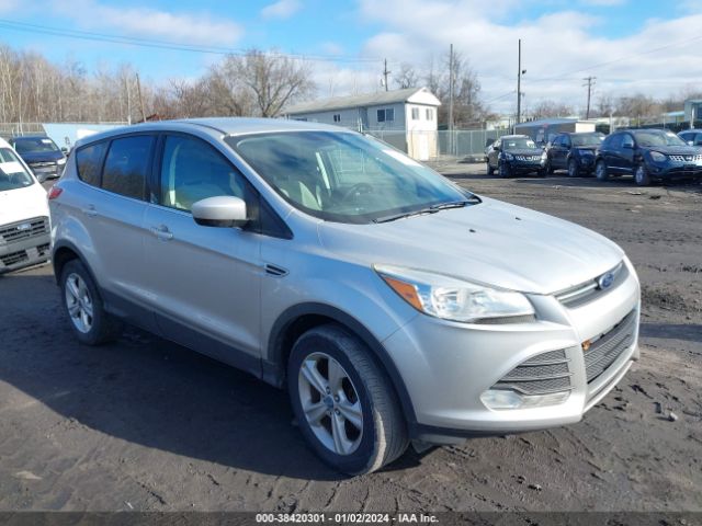 ford escape 2013 1fmcu9gx4dua94287