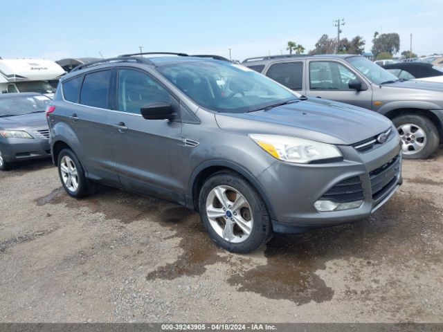 ford escape 2013 1fmcu9gx4dub74284