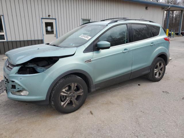 ford escape se 2013 1fmcu9gx4dub88363