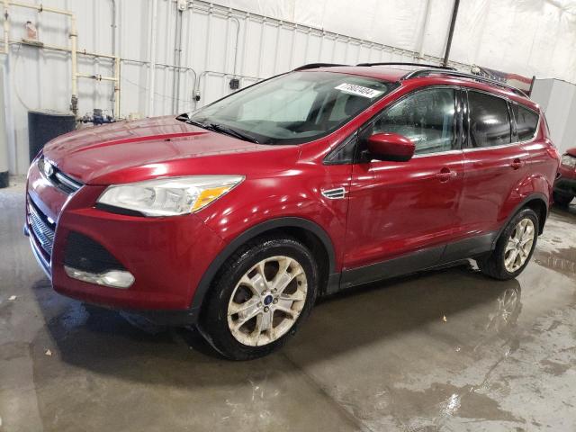 ford escape se 2013 1fmcu9gx4duc46035