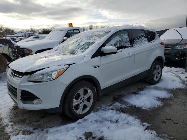 ford escape se 2013 1fmcu9gx4duc58492