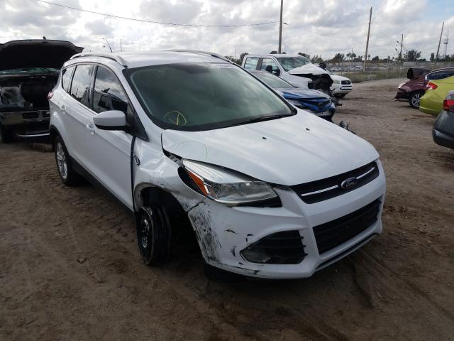 ford escape se 2013 1fmcu9gx4duc84610