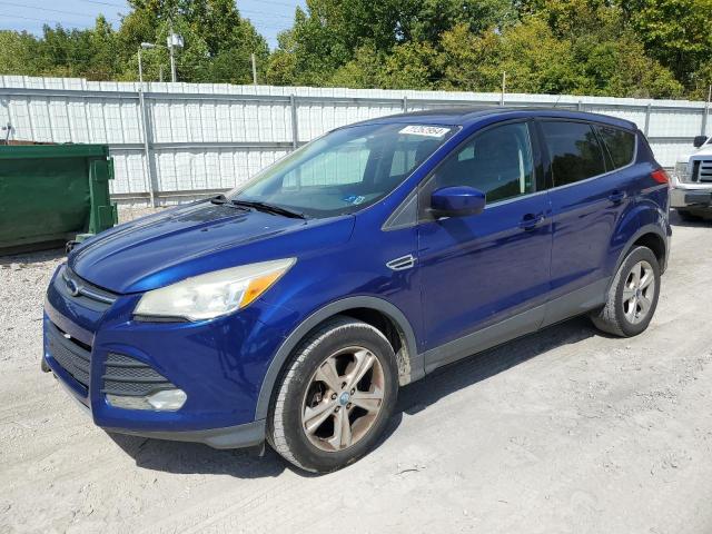 ford escape se 2013 1fmcu9gx4duc92139