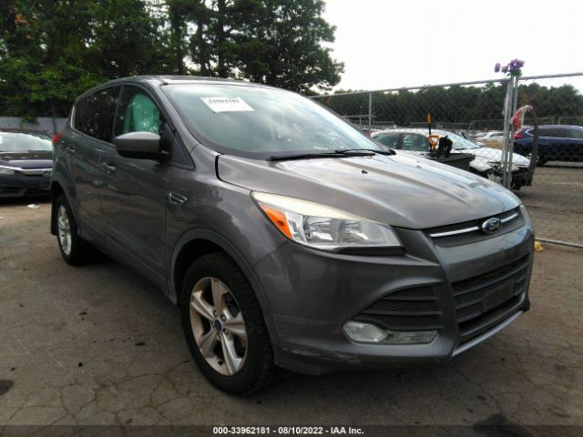 ford escape 2013 1fmcu9gx4dud30663