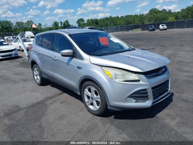 ford escape 2013 1fmcu9gx4dud56809