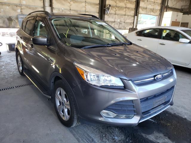 ford escape se 2014 1fmcu9gx4eua14150