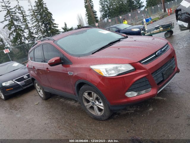 ford escape 2014 1fmcu9gx4eua45298