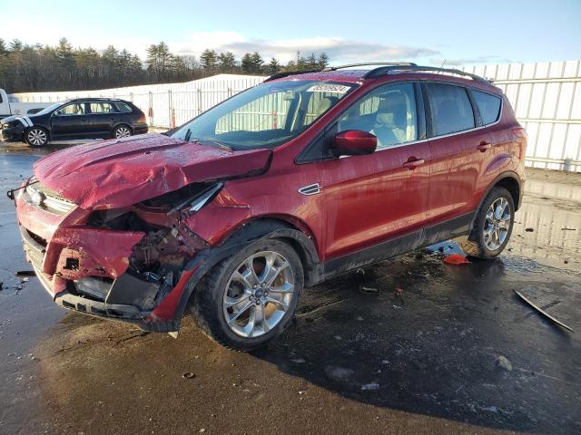 ford escape se 2014 1fmcu9gx4eua49450