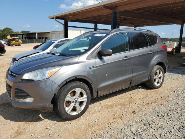 ford escape se 2014 1fmcu9gx4eua52977