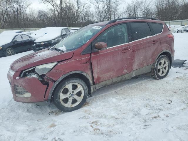 ford escape se 2014 1fmcu9gx4eub25135