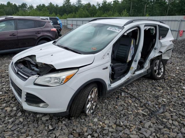 ford escape se 2014 1fmcu9gx4eub31081