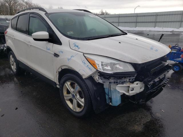 ford escape se 2014 1fmcu9gx4eub90762