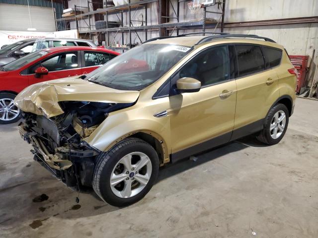 ford escape se 2014 1fmcu9gx4euc40835