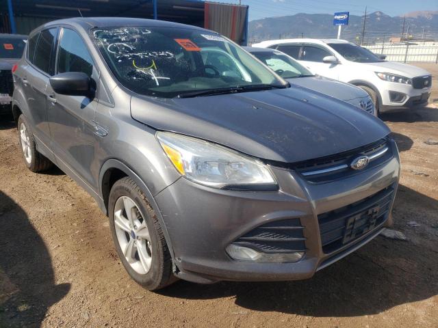 ford escape se 2014 1fmcu9gx4euc52791