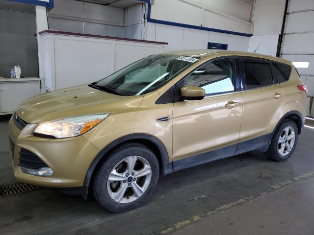 ford escape se 2014 1fmcu9gx4euc61541