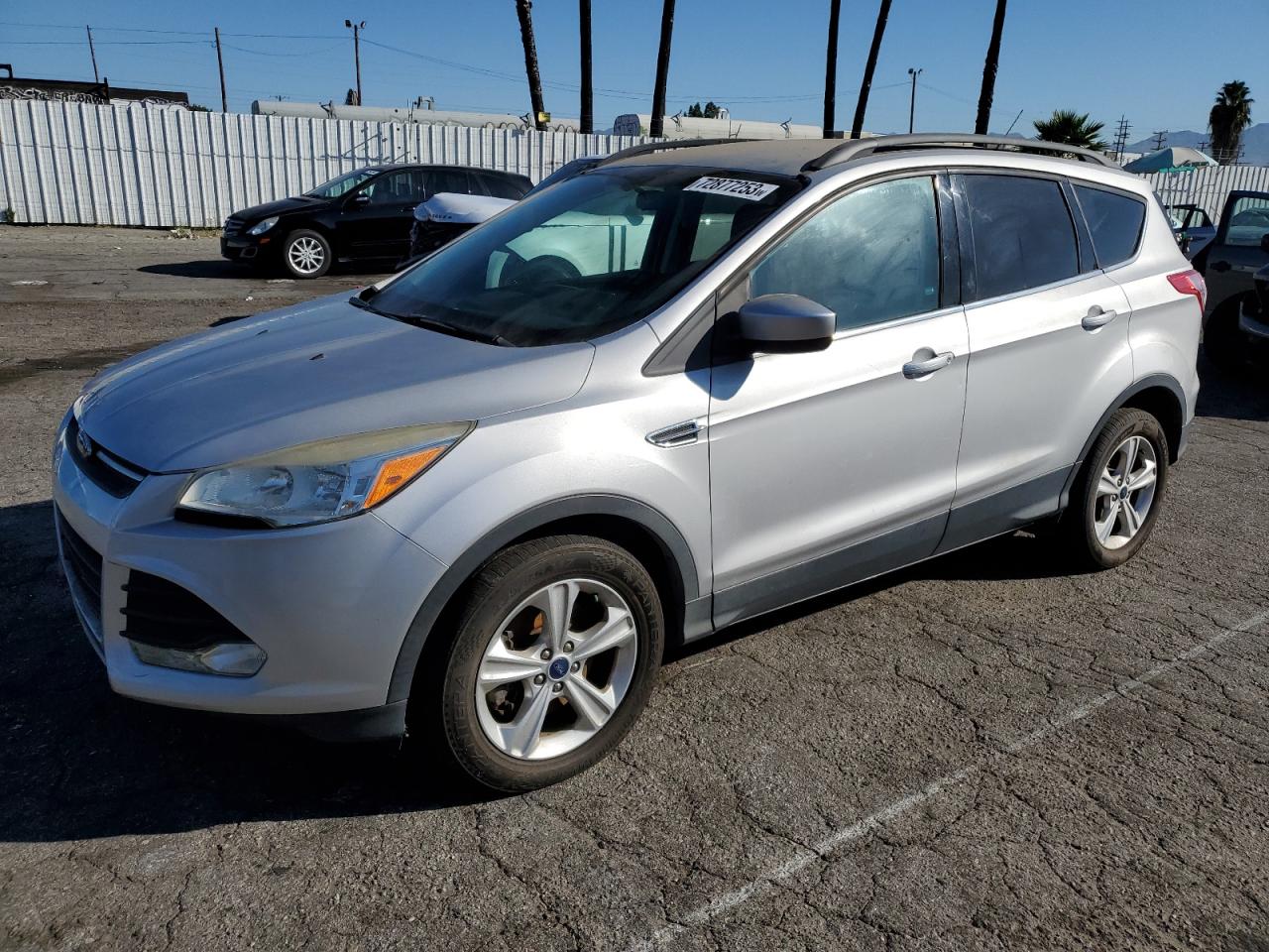 ford escape 2014 1fmcu9gx4euc80431