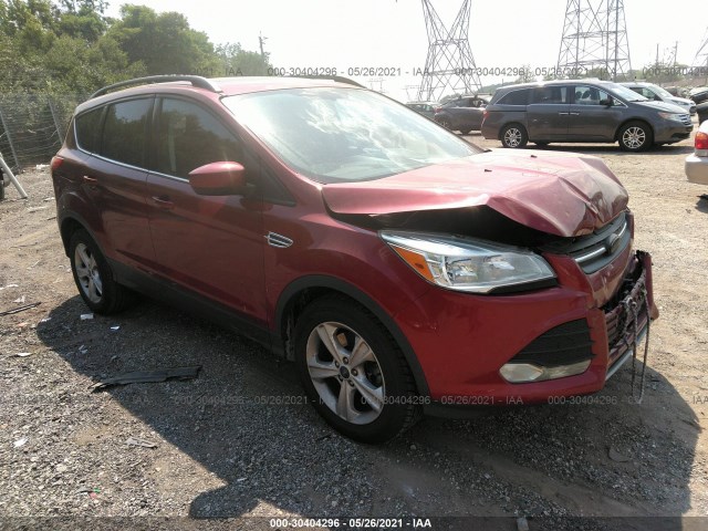 ford escape 2014 1fmcu9gx4eud76866