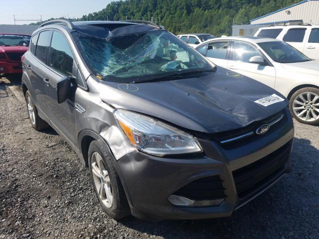 ford escape se 2014 1fmcu9gx4eud78942