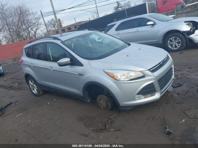 ford escape 2014 1fmcu9gx4eud82778