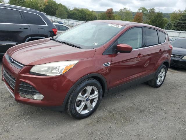 ford escape se 2014 1fmcu9gx4eud91237