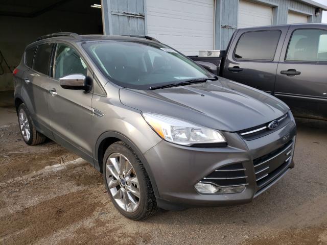 ford escape se 2014 1fmcu9gx4eue11227