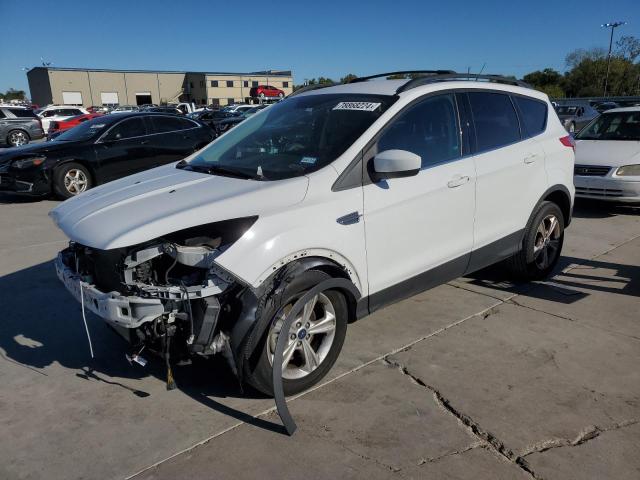 ford escape se 2014 1fmcu9gx4eue27959