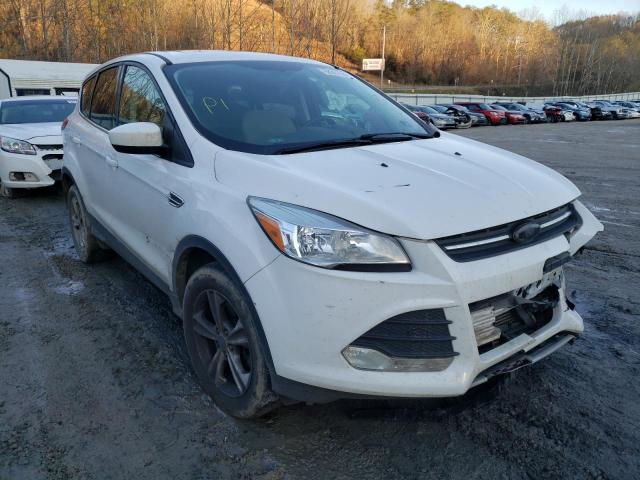 ford escape se 2015 1fmcu9gx4fua21035