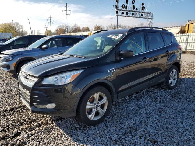 ford escape se 2015 1fmcu9gx4fua76133