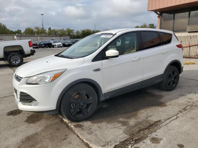 ford escape se 2015 1fmcu9gx4fua82482