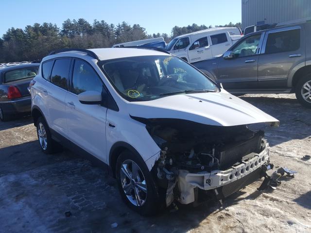 ford escape se 2015 1fmcu9gx4fua86113