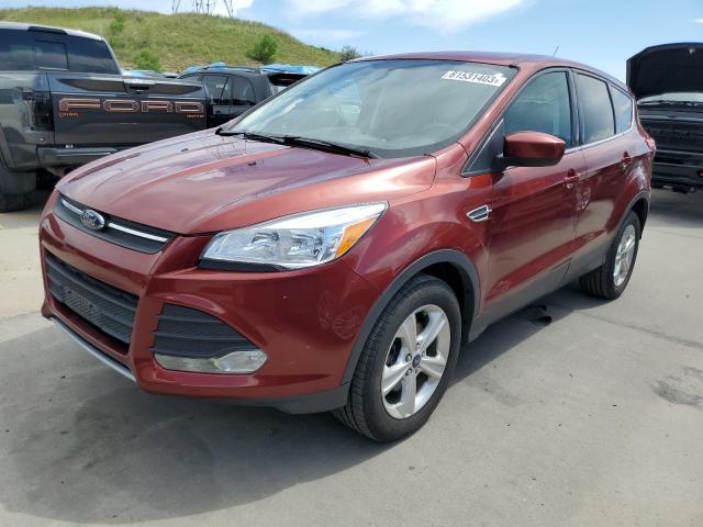 ford escape se 2015 1fmcu9gx4fua93496