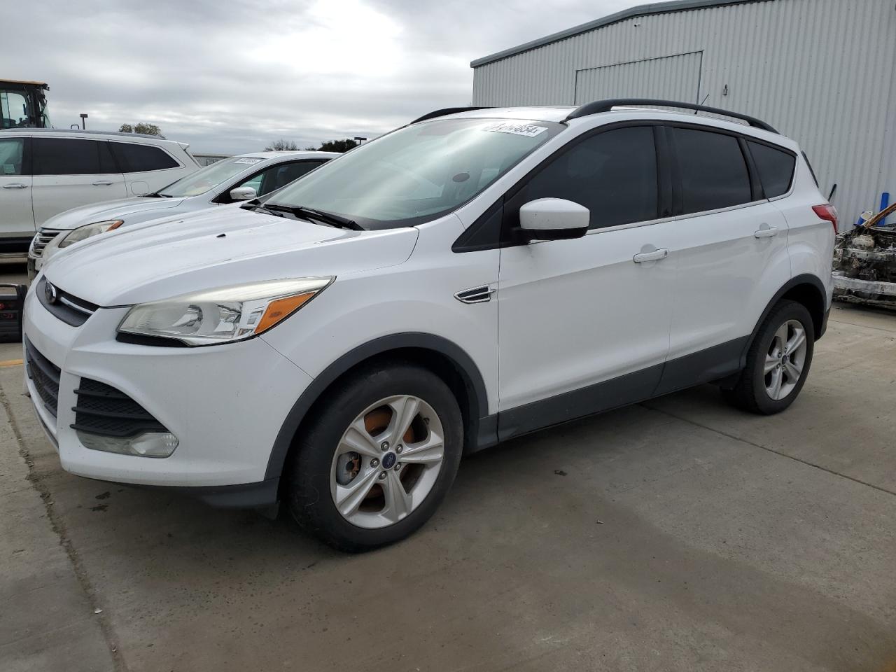 ford escape 2015 1fmcu9gx4fub09082