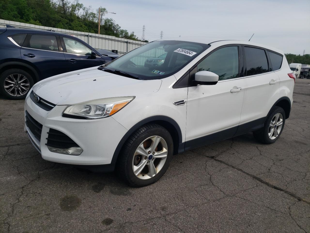 ford escape 2015 1fmcu9gx4fub10412