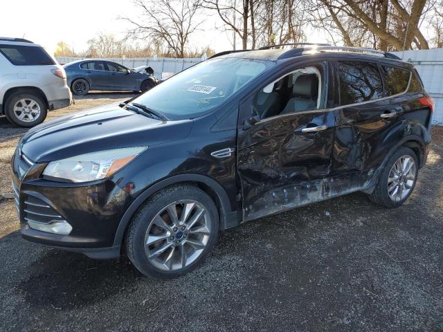 ford escape se 2015 1fmcu9gx4fub34290