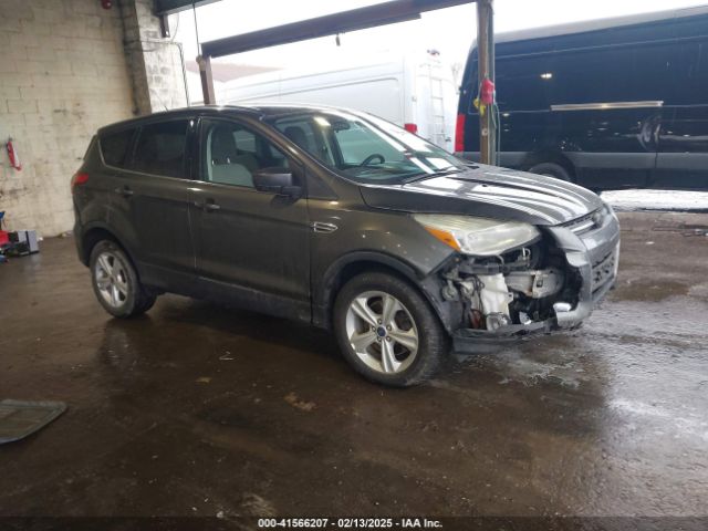 ford escape 2015 1fmcu9gx4fub42213