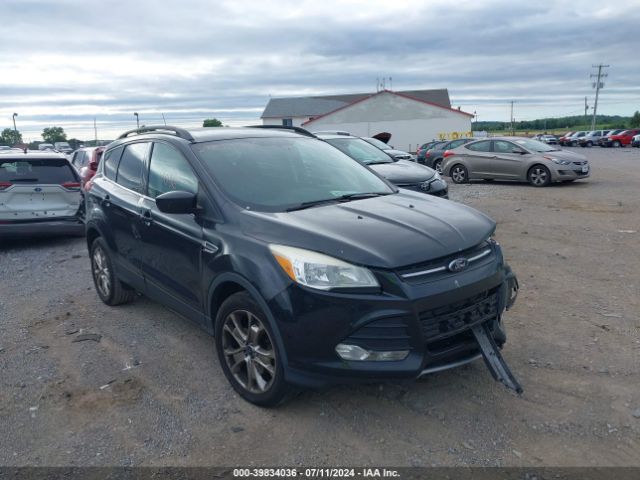 ford escape 2015 1fmcu9gx4fub44527