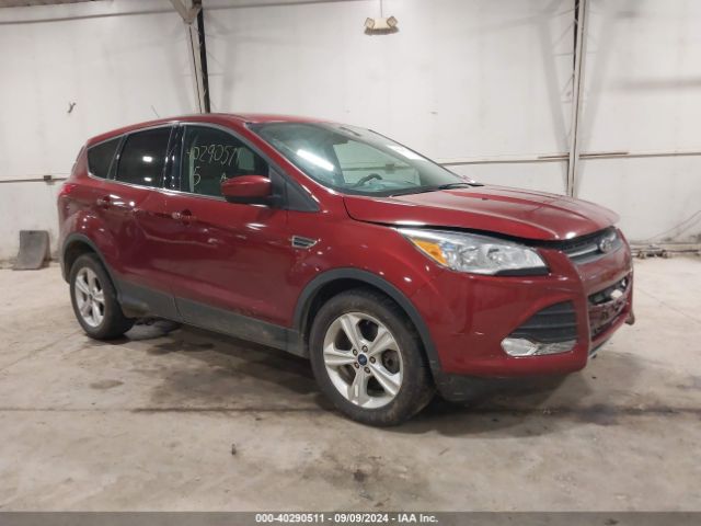 ford escape 2015 1fmcu9gx4fub58511