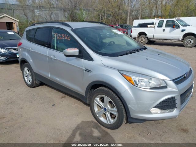 ford escape 2015 1fmcu9gx4fub78922