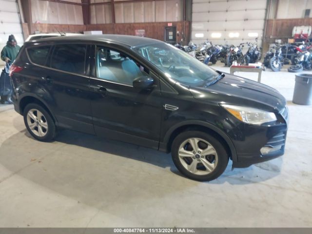 ford escape 2015 1fmcu9gx4fub86891