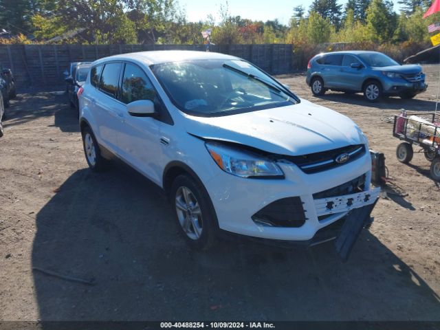 ford escape 2015 1fmcu9gx4fuc52775