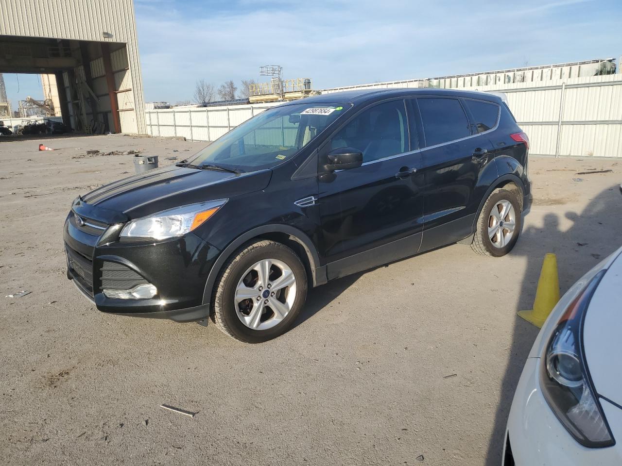 ford escape 2015 1fmcu9gx4fuc75991