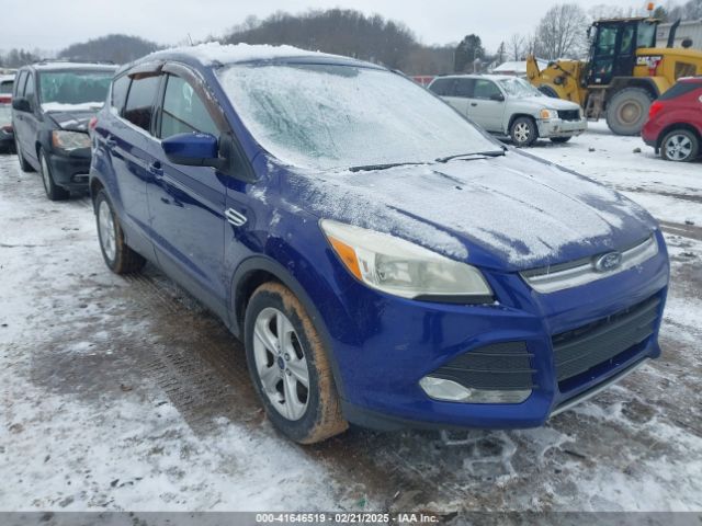 ford escape 2016 1fmcu9gx4gub21458