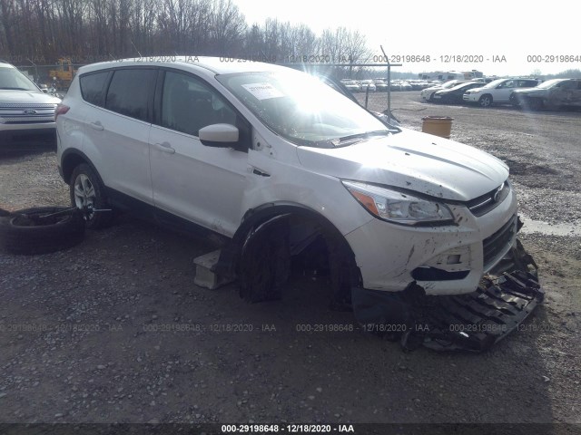 ford escape 2016 1fmcu9gx4gub30824