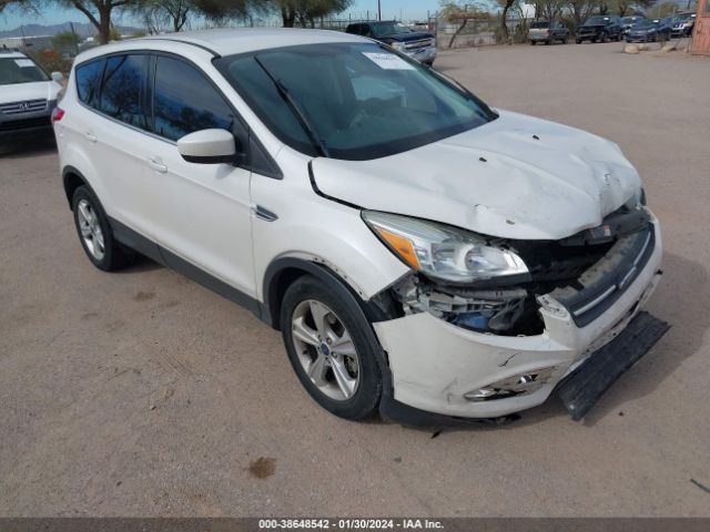 ford escape 2016 1fmcu9gx4guc46024