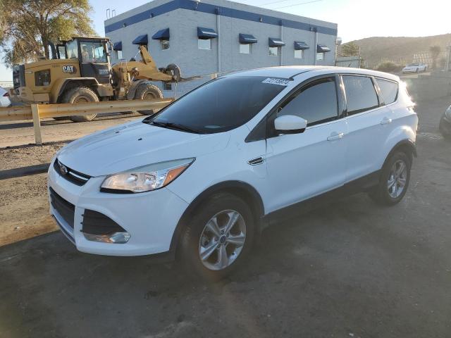 ford escape se 2016 1fmcu9gx4guc90122