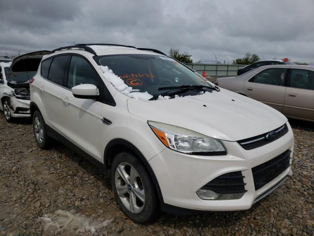 ford escape se 2013 1fmcu9gx5dua16133