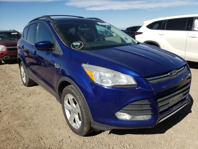 ford escape se 2013 1fmcu9gx5duc35366