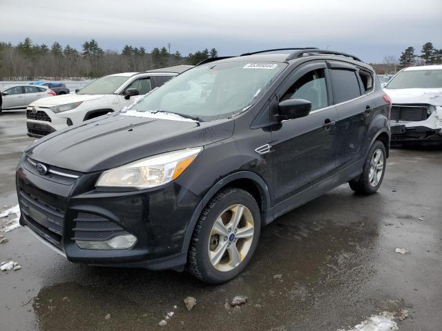 ford escape se 2013 1fmcu9gx5dud06369